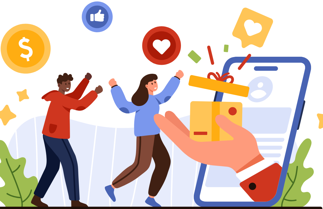 Grab Facebook Audience Attention Now