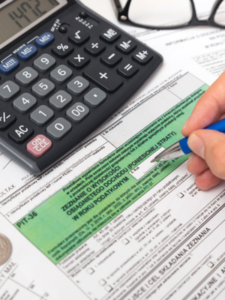 Just in Time Tax Tips for 2025