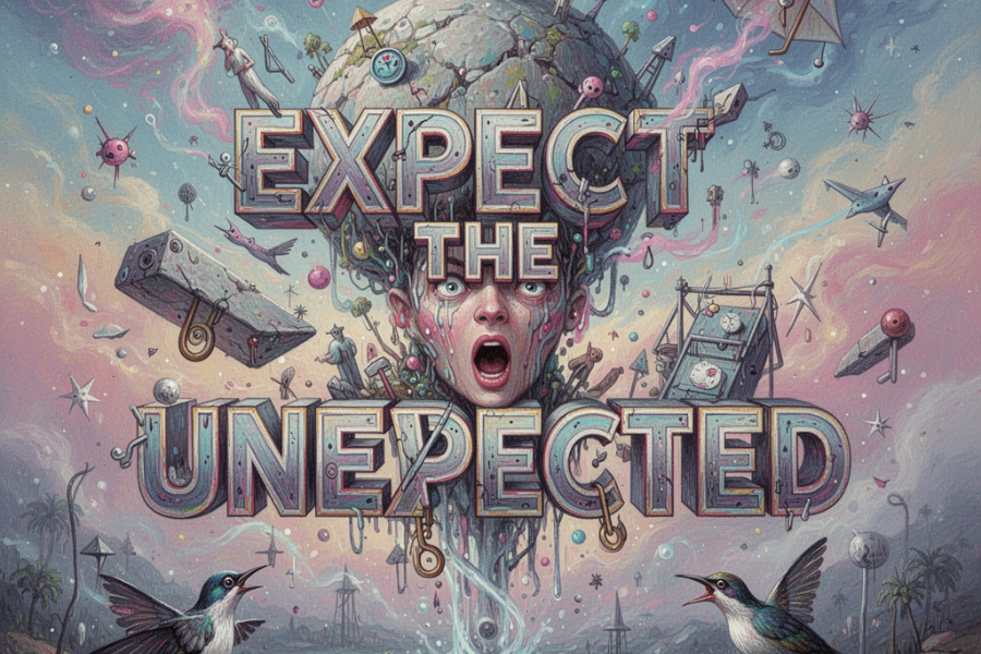 Expect the Unexpected