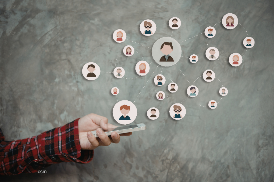 Social Media Growth Strategies