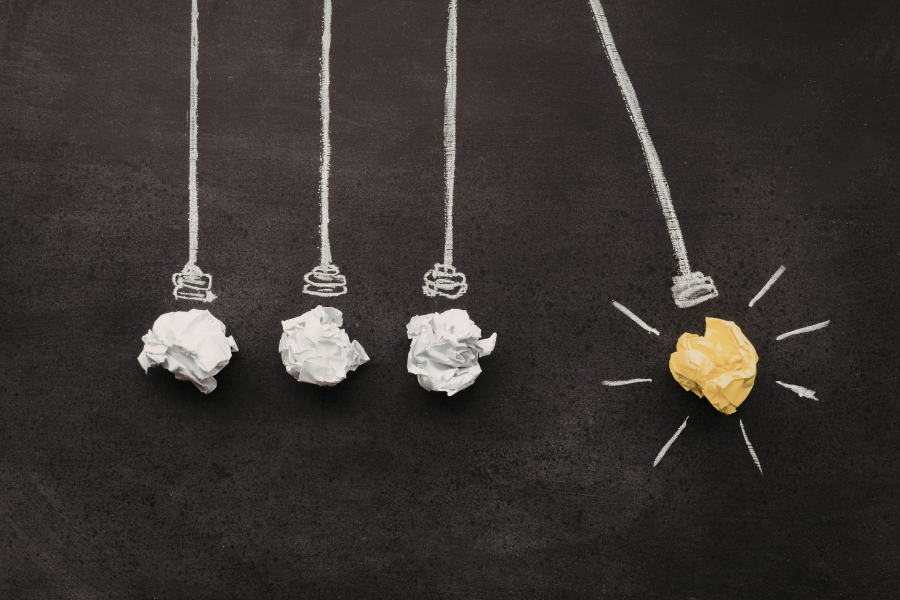 Determine what sets you apart from the competition