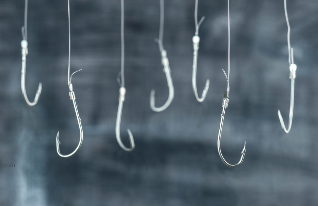 "Crazy Smart" Marketing Hooks