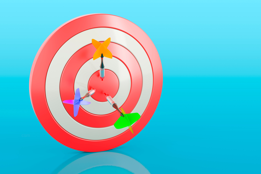 Determine Your Target Market