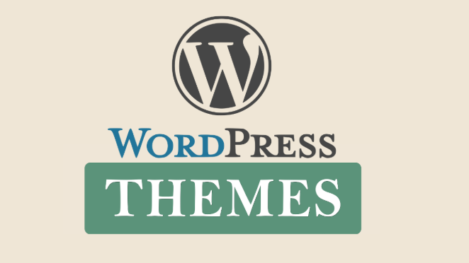 The Flexibility of WordPress Themes