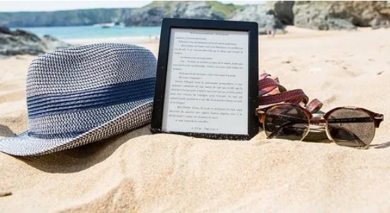 Internet Marketing Tip; Write an EBook with Viral Potential