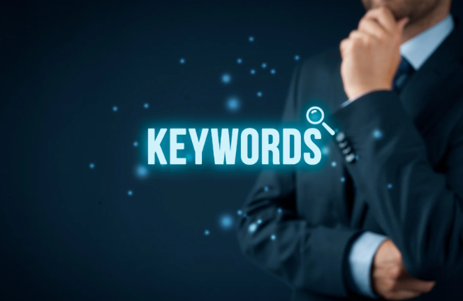Keyword research is the foundation of Internet Marketing