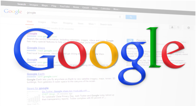 Internet Marketing Tips; Focus on Marketing to Google