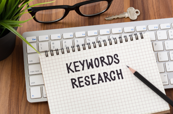 Internet Marketing Tips; Choose a keyword-heavy domain