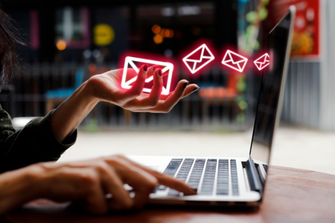 Internet Marketing Tips; Promote Your Business With Email Marketing