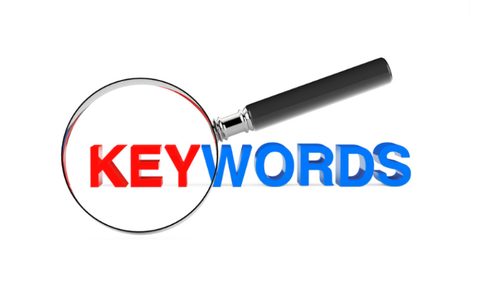 Internet Marketing Tip: Analyze keywords used to find your website