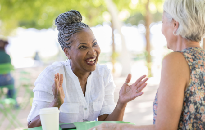 Social Media Marketing with Stories