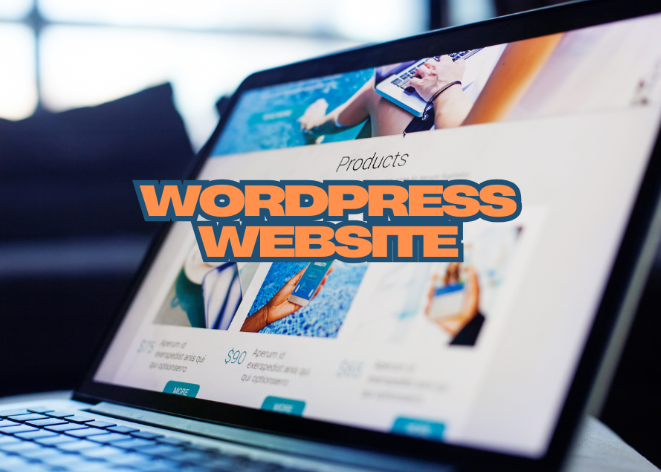 The Benefits of Using the WordPress Website Platform