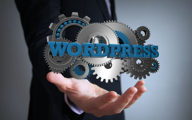 The Basic Elements of WordPress