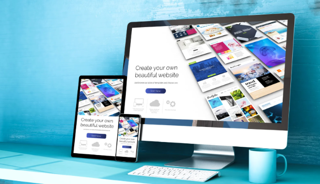 The Elements of WordPress 'Appearance'