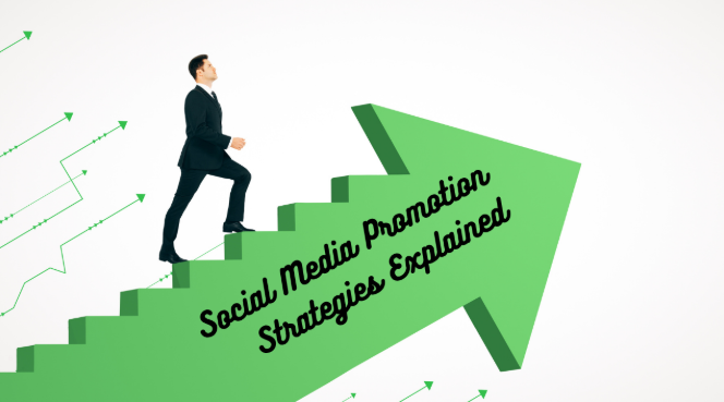 Social Media Promotion Strategies Explained