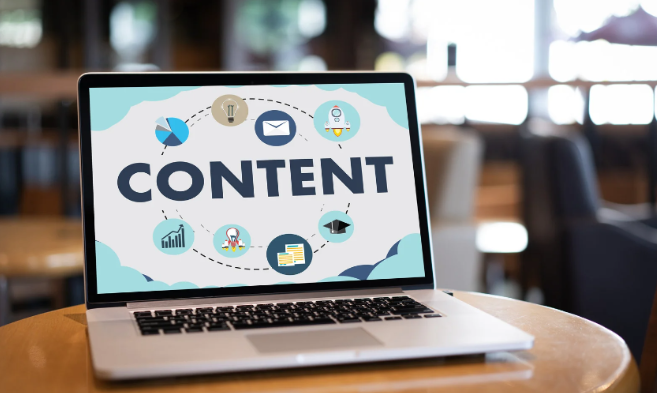 The AI Revolution: Supercharging Your Website Content