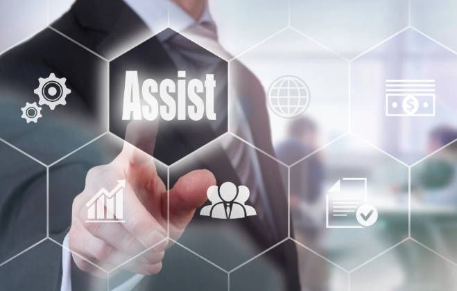 Are You Using AI as Your Marketing Assistant?