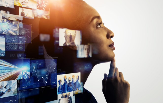 “The best marketing doesn’t feel like marketing”