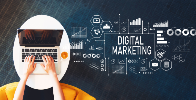 5 Ways to Start Digital Marketing in the Next 24 Hours
