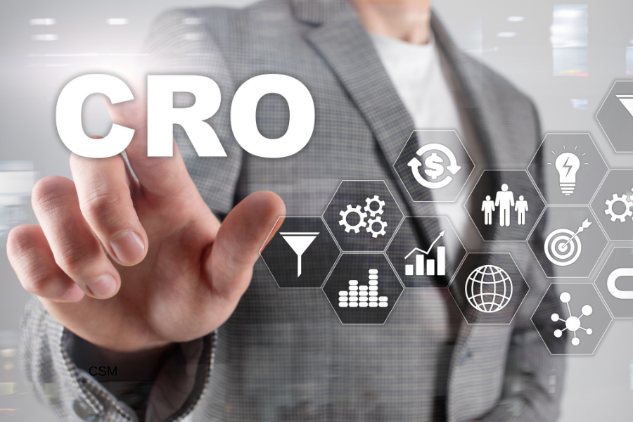 What is Conversion Rate Optimization (CRO)?